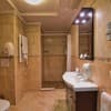 Санаторий Solva Resort Medical & SPA. Стандарт двухместный мансарда 2