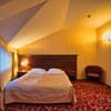 Санаторий Solva Resort Medical & SPA. Стандарт двухместный мансарда 7