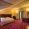 Санаторий Solva Resort Medical & SPA. Стандарт двухместный мансарда 3