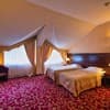 Санаторий Solva Resort Medical & SPA. Стандарт двухместный мансарда 4