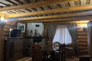 Санаторий Solva Resort Medical & SPA. Вілла з каміном 10