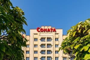 Отель Соната