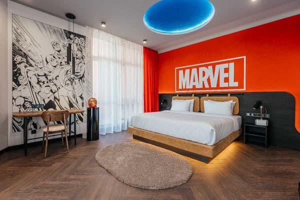 Spatium Medical & Wellness Hotel 30