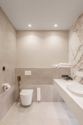 Spatium Medical & Wellness Hotel 49