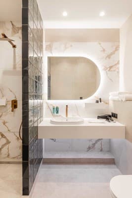 Spatium Medical & Wellness Hotel 48