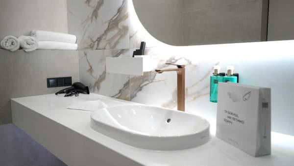 Spatium Medical & Wellness Hotel 58