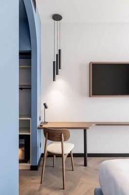 Spatium Medical & Wellness Hotel 54