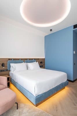 Spatium Medical & Wellness Hotel 51