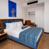 Гостинично-ресторанный комплекс Spatium Medical & Wellness Hotel. Апартаменты трехместный  7