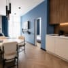Гостинично-ресторанный комплекс Spatium Medical & Wellness Hotel. Апартаменты трехместный  1
