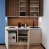 Гостинично-ресторанный комплекс Spatium Medical & Wellness Hotel. Апартаменты трехместный  4