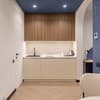 Гостинично-ресторанный комплекс Spatium Medical & Wellness Hotel. Делюкс трехместный  8