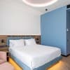 Гостинично-ресторанный комплекс Spatium Medical & Wellness Hotel. Делюкс трехместный  2