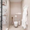 Гостинично-ресторанный комплекс Spatium Medical & Wellness Hotel. Делюкс трехместный  9