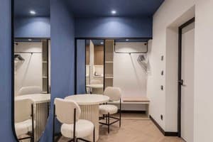 Гостинично-ресторанный комплекс Spatium Medical & Wellness Hotel. Делюкс трехместный  7