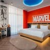 Гостинично-ресторанный комплекс Spatium Medical & Wellness Hotel. Делюкс трехместный  1