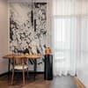Гостинично-ресторанный комплекс Spatium Medical & Wellness Hotel. Делюкс трехместный  6