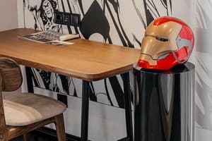 Гостинично-ресторанный комплекс Spatium Medical & Wellness Hotel. Делюкс трехместный  5