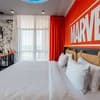 Гостинично-ресторанный комплекс Spatium Medical & Wellness Hotel. Делюкс трехместный  4