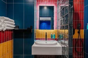 Гостинично-ресторанный комплекс Spatium Medical & Wellness Hotel. Делюкс трехместный  14