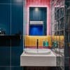 Гостинично-ресторанный комплекс Spatium Medical & Wellness Hotel. Делюкс трехместный  14