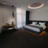 Гостинично-ресторанный комплекс Spatium Medical & Wellness Hotel. Делюкс трехместный  1
