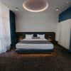 Гостинично-ресторанный комплекс Spatium Medical & Wellness Hotel. Делюкс трехместный  9