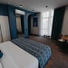 Гостинично-ресторанный комплекс Spatium Medical & Wellness Hotel. Делюкс трехместный  6