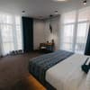 Гостинично-ресторанный комплекс Spatium Medical & Wellness Hotel. Делюкс трехместный  2