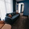 Гостинично-ресторанный комплекс Spatium Medical & Wellness Hotel. Делюкс трехместный  3