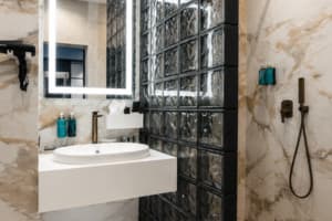 Гостинично-ресторанный комплекс Spatium Medical & Wellness Hotel. Делюкс трехместный  3