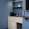 Гостинично-ресторанный комплекс Spatium Medical & Wellness Hotel. Делюкс трехместный  6
