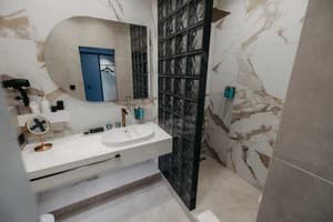 Гостинично-ресторанный комплекс Spatium Medical & Wellness Hotel. Классик одноместный  6