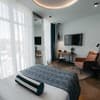 Гостинично-ресторанный комплекс Spatium Medical & Wellness Hotel. Классик одноместный  1