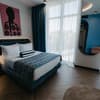 Гостинично-ресторанный комплекс Spatium Medical & Wellness Hotel. Классик одноместный  2