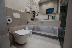 Гостинично-ресторанный комплекс Spatium Medical & Wellness Hotel. Классик одноместный  7