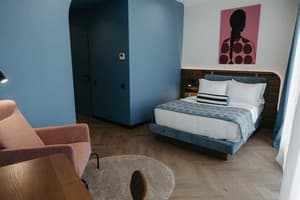 Гостинично-ресторанный комплекс Spatium Medical & Wellness Hotel. Классик одноместный  3