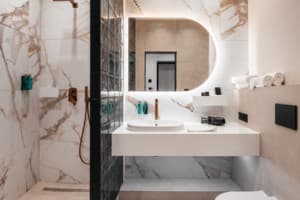 Гостинично-ресторанный комплекс Spatium Medical & Wellness Hotel. Классик одноместный  3