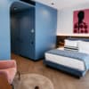 Гостинично-ресторанный комплекс Spatium Medical & Wellness Hotel. Классик одноместный  6