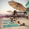 Гостинично-ресторанный комплекс Spatium Medical & Wellness Hotel. Люкс 4-местный  35