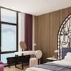 Гостинично-ресторанный комплекс Spatium Medical & Wellness Hotel. Люкс 4-местный  4