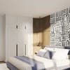 Гостинично-ресторанный комплекс Spatium Medical & Wellness Hotel. Люкс 4-местный  8