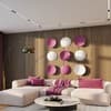Гостинично-ресторанный комплекс Spatium Medical & Wellness Hotel. Люкс 4-местный  19