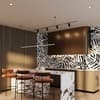 Гостинично-ресторанный комплекс Spatium Medical & Wellness Hotel. Люкс 4-местный  26