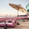 Гостинично-ресторанный комплекс Spatium Medical & Wellness Hotel. Люкс 4-местный  38