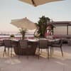 Гостинично-ресторанный комплекс Spatium Medical & Wellness Hotel. Люкс 4-местный  41