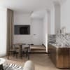 Гостинично-ресторанный комплекс Spatium Medical & Wellness Hotel. Люкс 4-местный  11