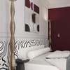 Гостинично-ресторанный комплекс Spatium Medical & Wellness Hotel. Люкс 4-местный  5