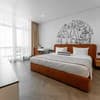 Гостинично-ресторанный комплекс Spatium Medical & Wellness Hotel. Люкс 4-местный Президентский 6