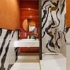 Гостинично-ресторанный комплекс Spatium Medical & Wellness Hotel. Люкс 4-местный Президентский 8